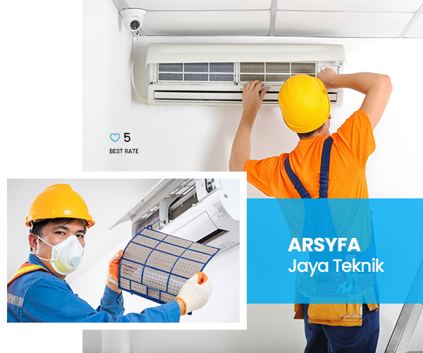 profil - Arsyfa Jaya Teknik